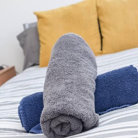 لندن City Sparrow Apartments 12 المظهر الخارجي الصورة