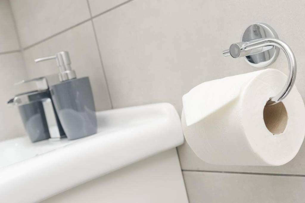 لندن City Sparrow Apartments 12 المظهر الخارجي الصورة